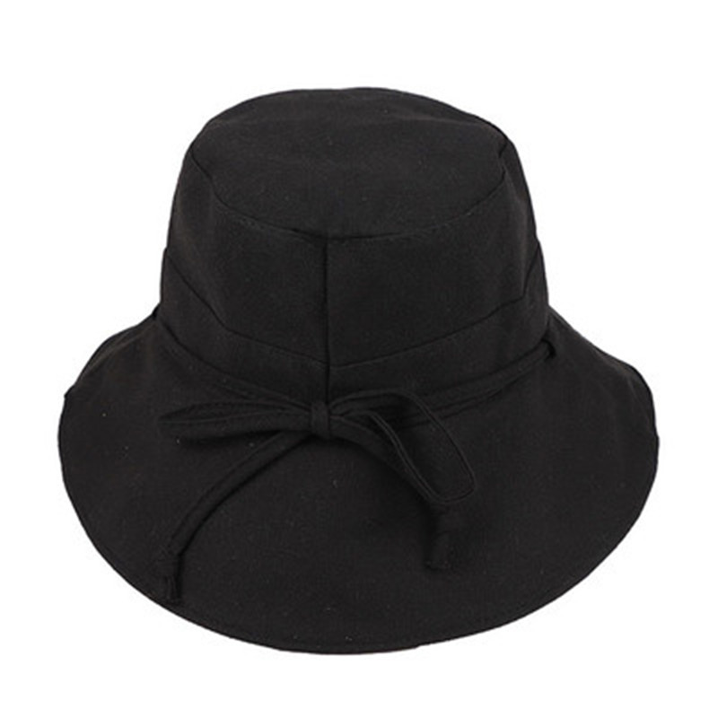 Foldable Bucket Hat 11