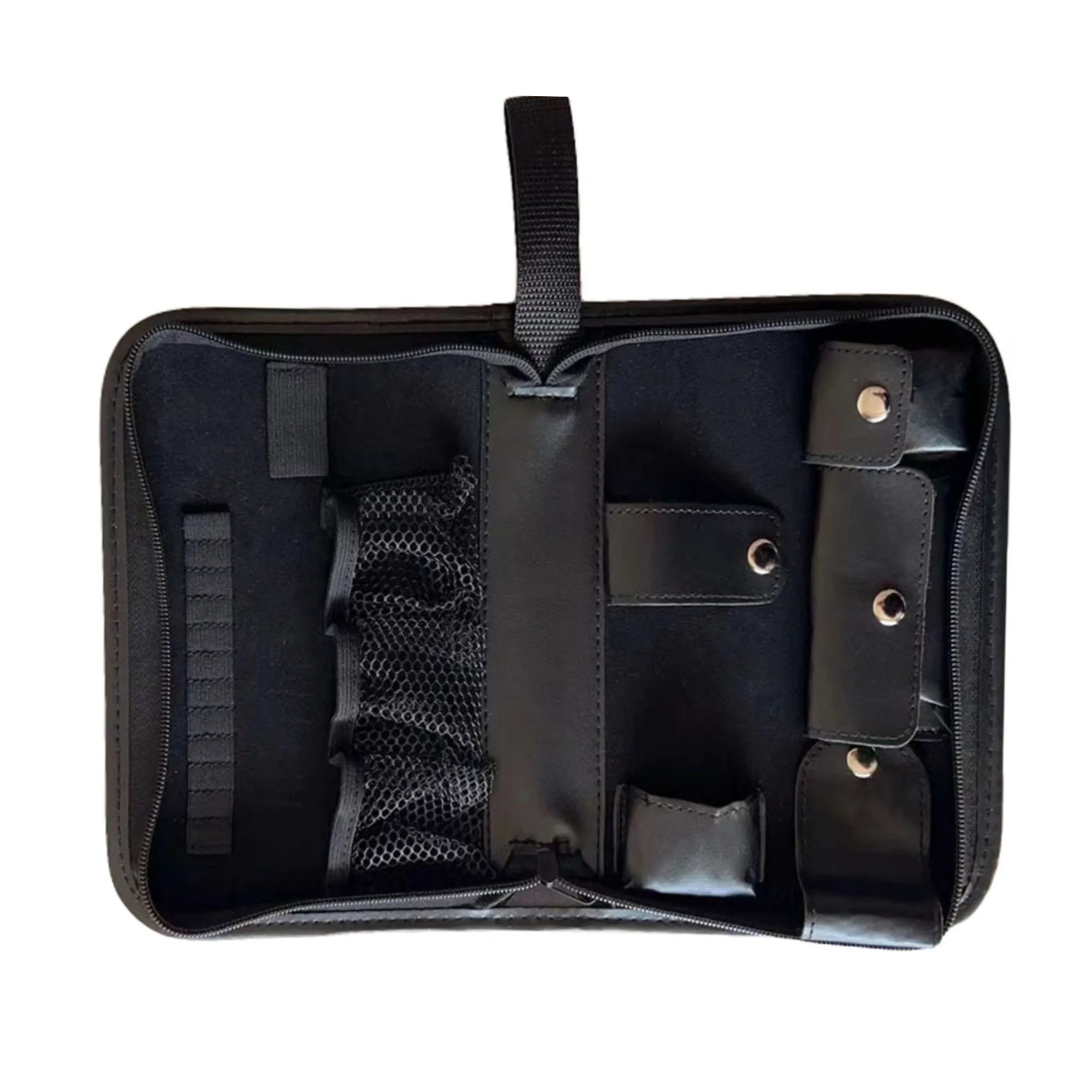 Multifunctional Large Capacity Golf Bag 6