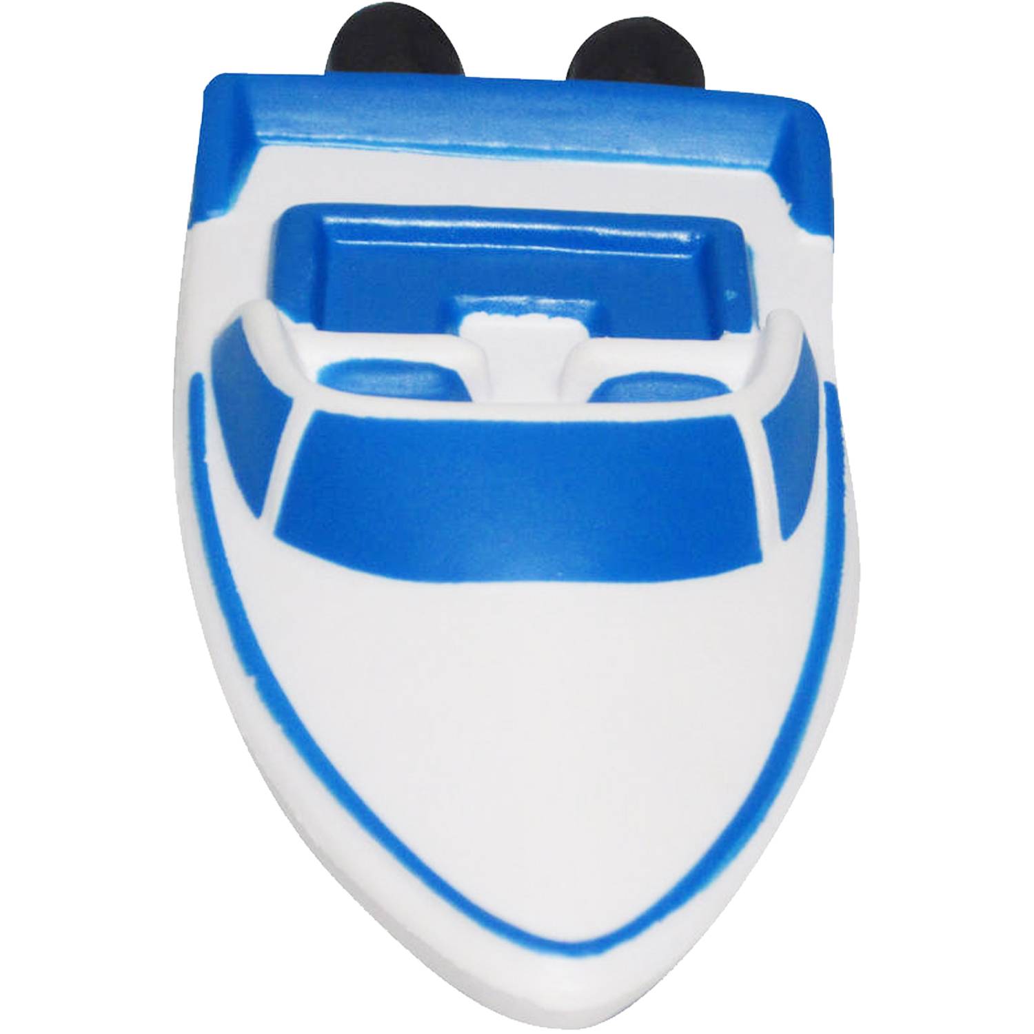 PU Foam Speedboat Stress Reliever 4