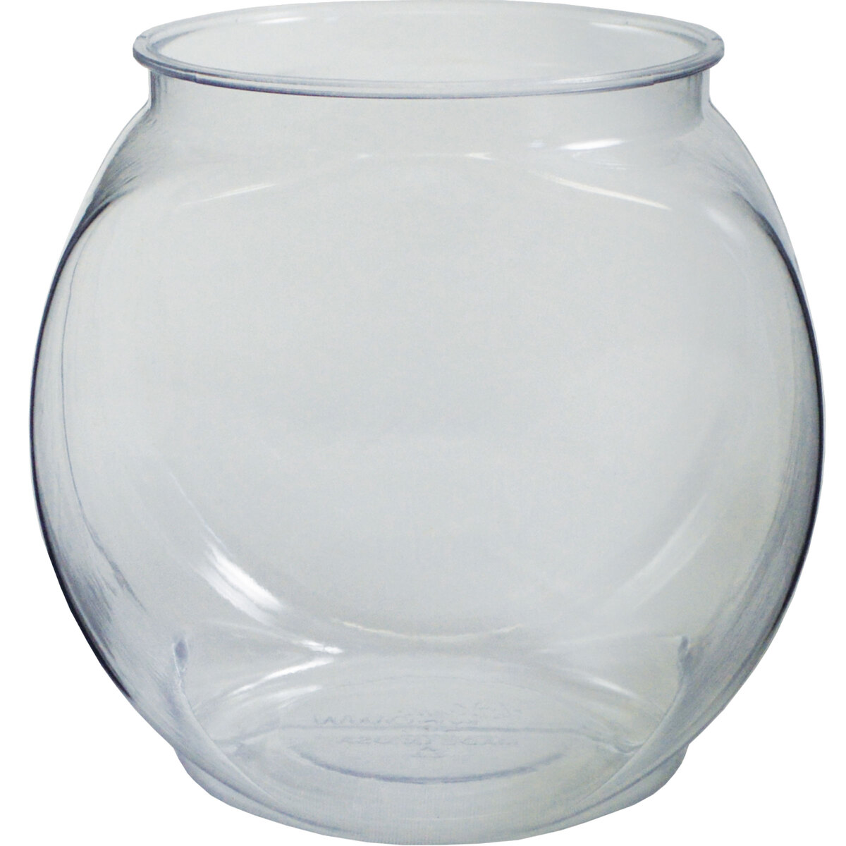 20oz Break Resistant PVC Cocktail Fishbowl 2