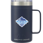 Arctic Zone® Titan Thermal HP® Copper Mug 24oz 18