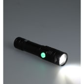 High Sierra Eco 160 Lumen LED Flashlight 10