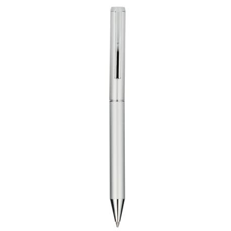 Recycled Aluminum Ultra Gel Ballpoint 36