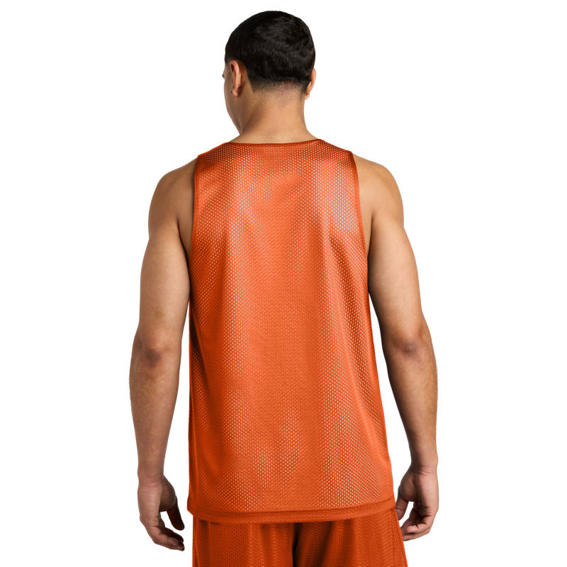 Sport-Tek PosiCharge Reversible Mesh Tank 55