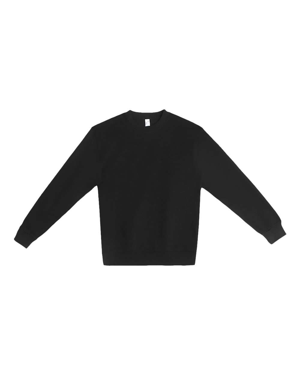 Unisex Urban Crewneck Sweatshirt - LS16004 86