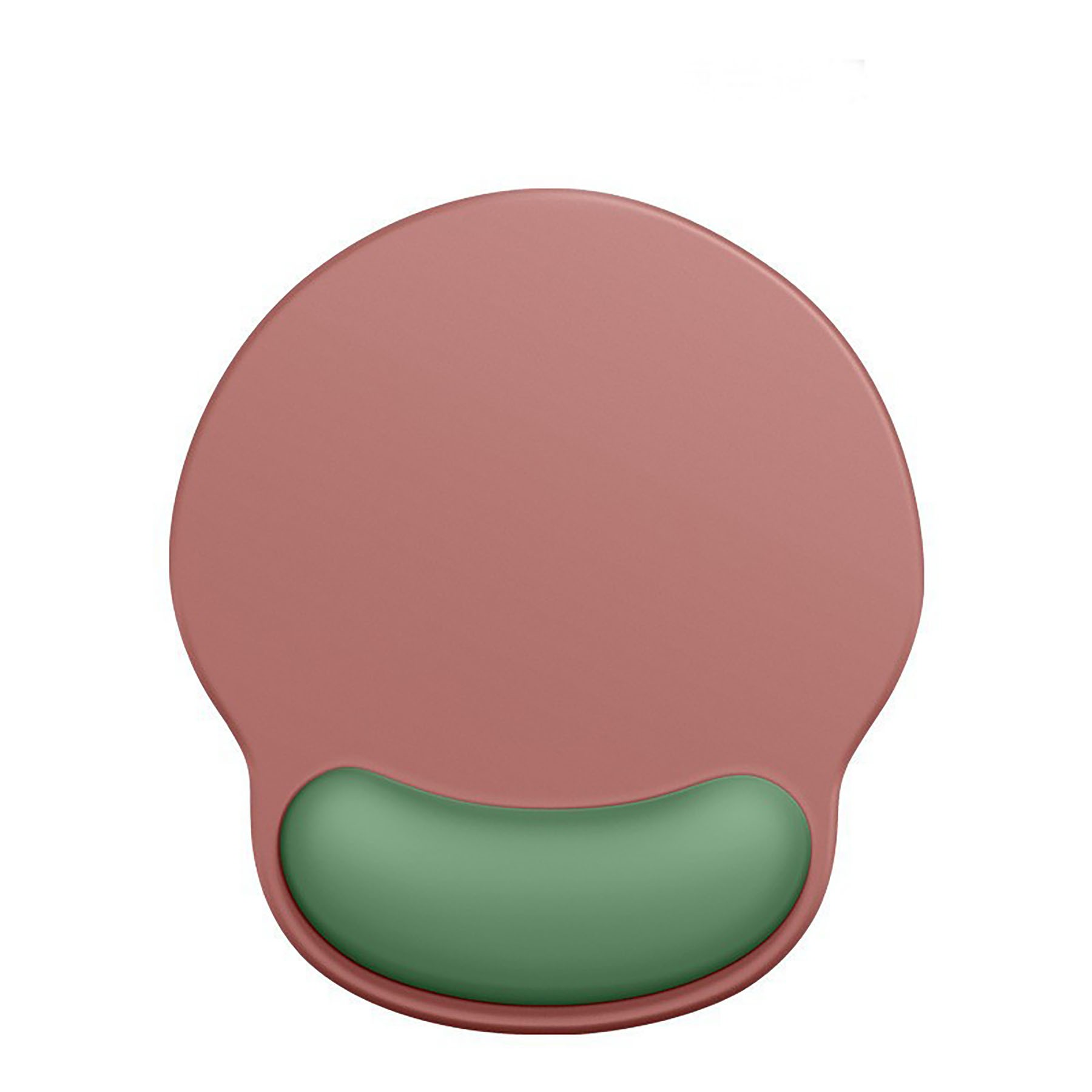 Wrist Support Mouse Pad 1