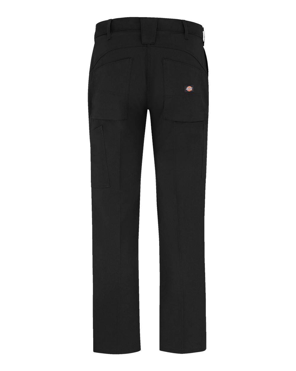 Multi-Pocket Performance Shop Pants Extended Sizes