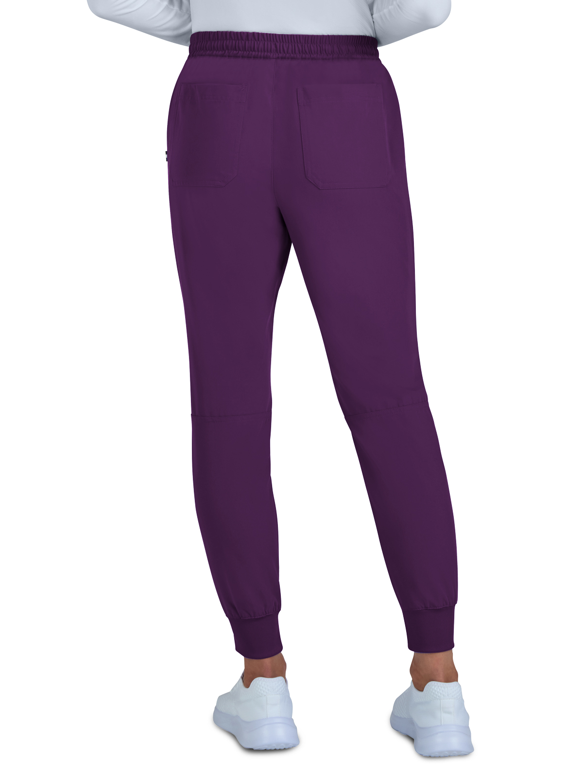 koi - Next Gen - Women's Seven-Pocket Stretch Jogger Good Vibe Pant 78