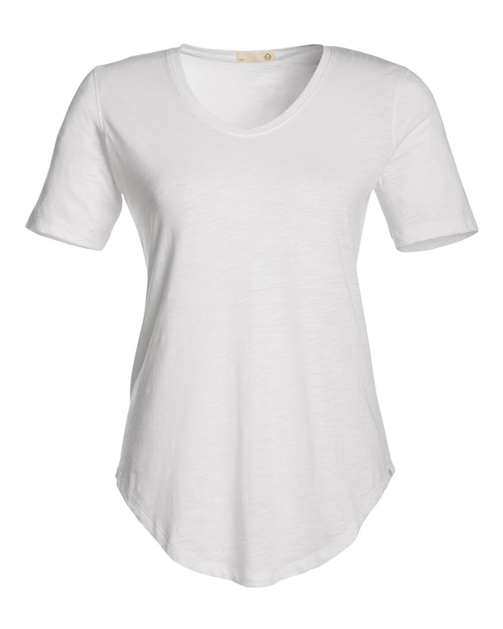 Women's Longline T-Shirt - TW668S 26