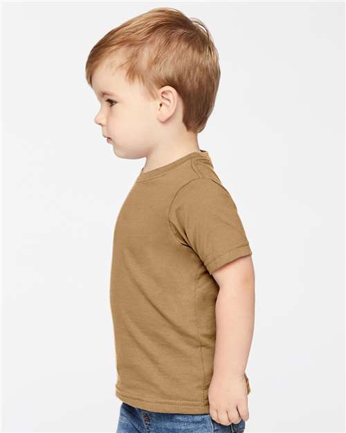 Toddler Fine Jersey Tee - 3321 336