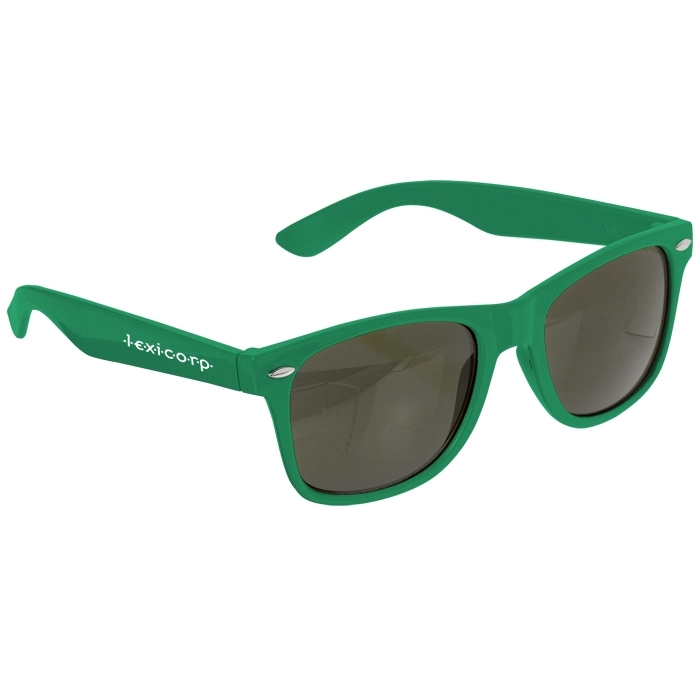 Risky Business Sunglasses - Opaque 12
