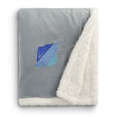 Field & Co.® Sherpa Blanket 168