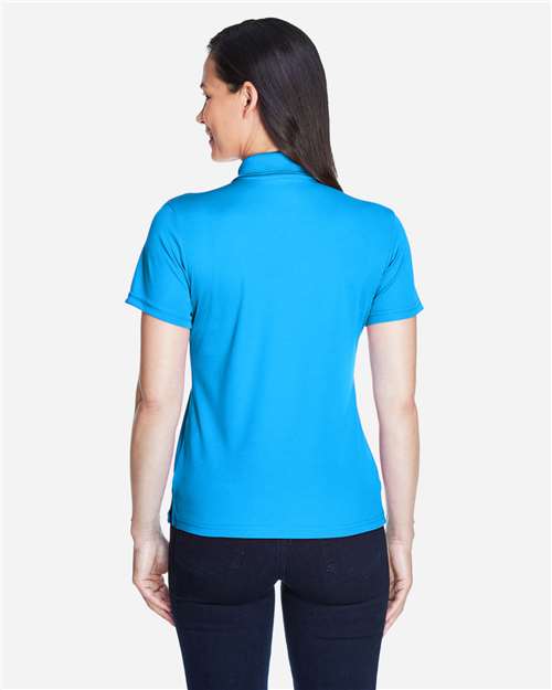 Women's Origin Performance Piqué Polo - 78181 170
