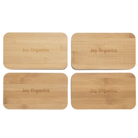 Stackable Bamboo Fiber Bento Box 10