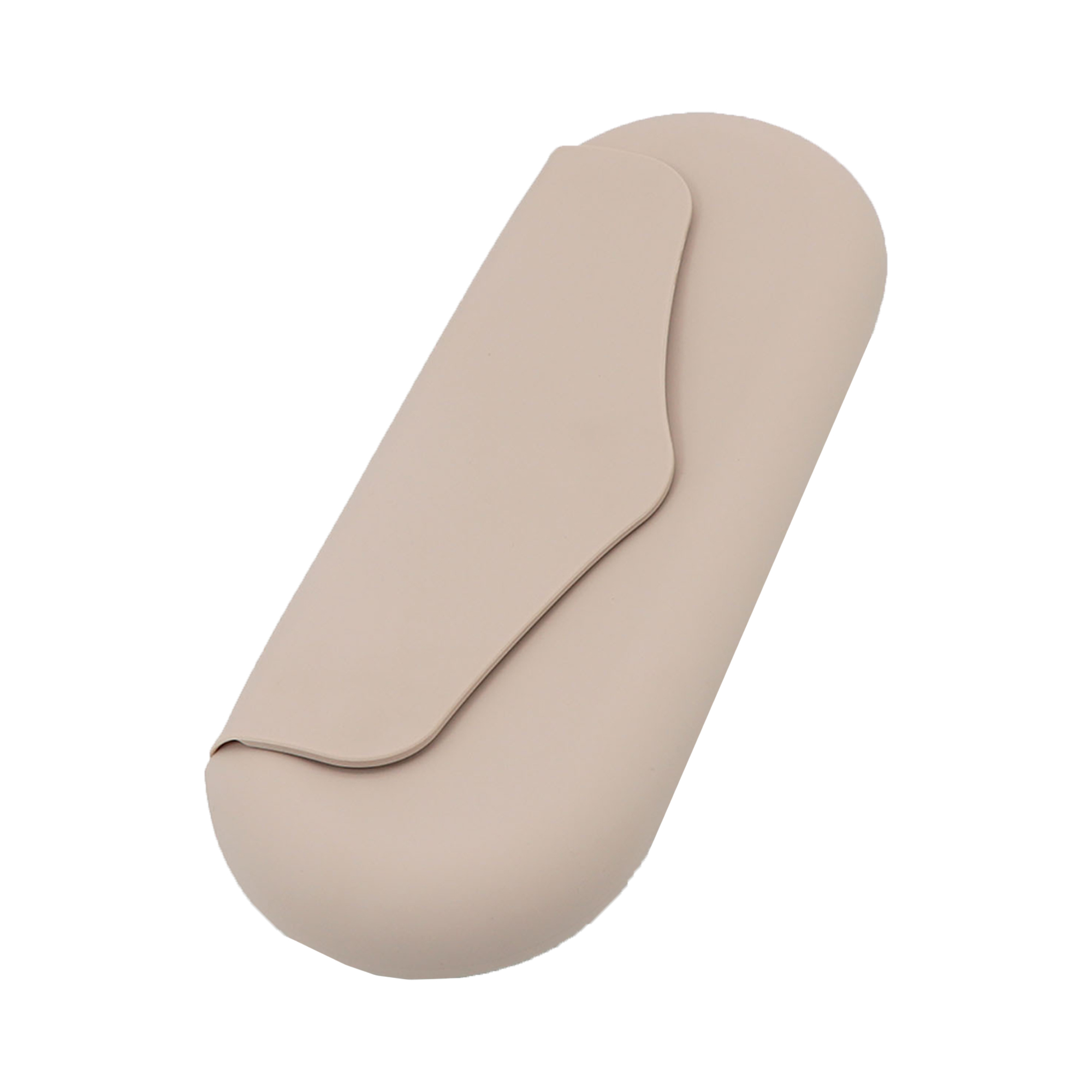 Silicone Makeup Brush Bag 2