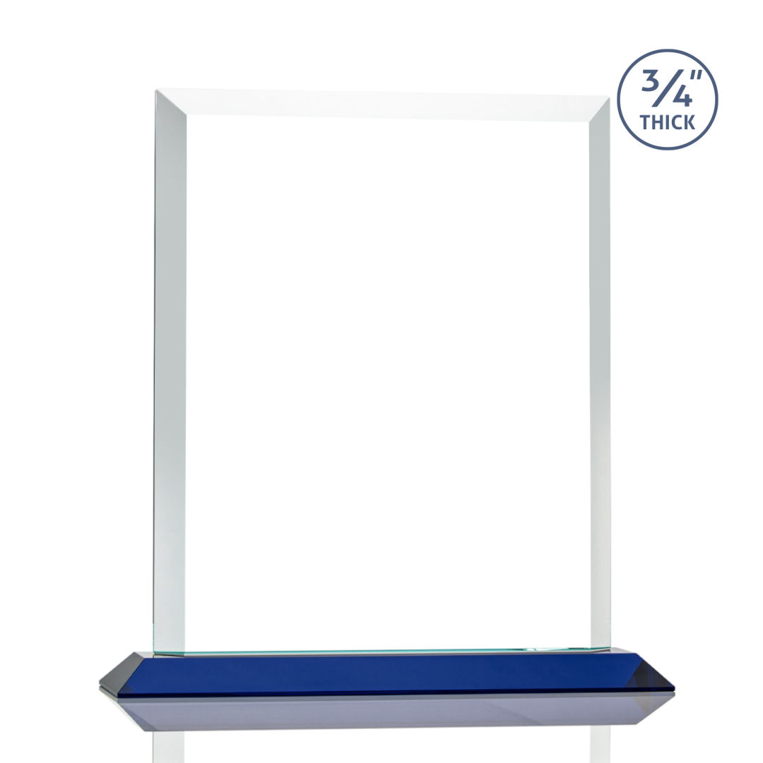 Harrington Award - Blue 3