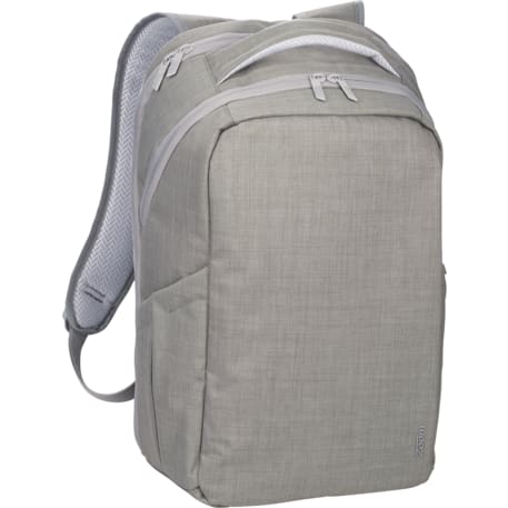 Zoom Grid 15" TSA Computer Backpack 43