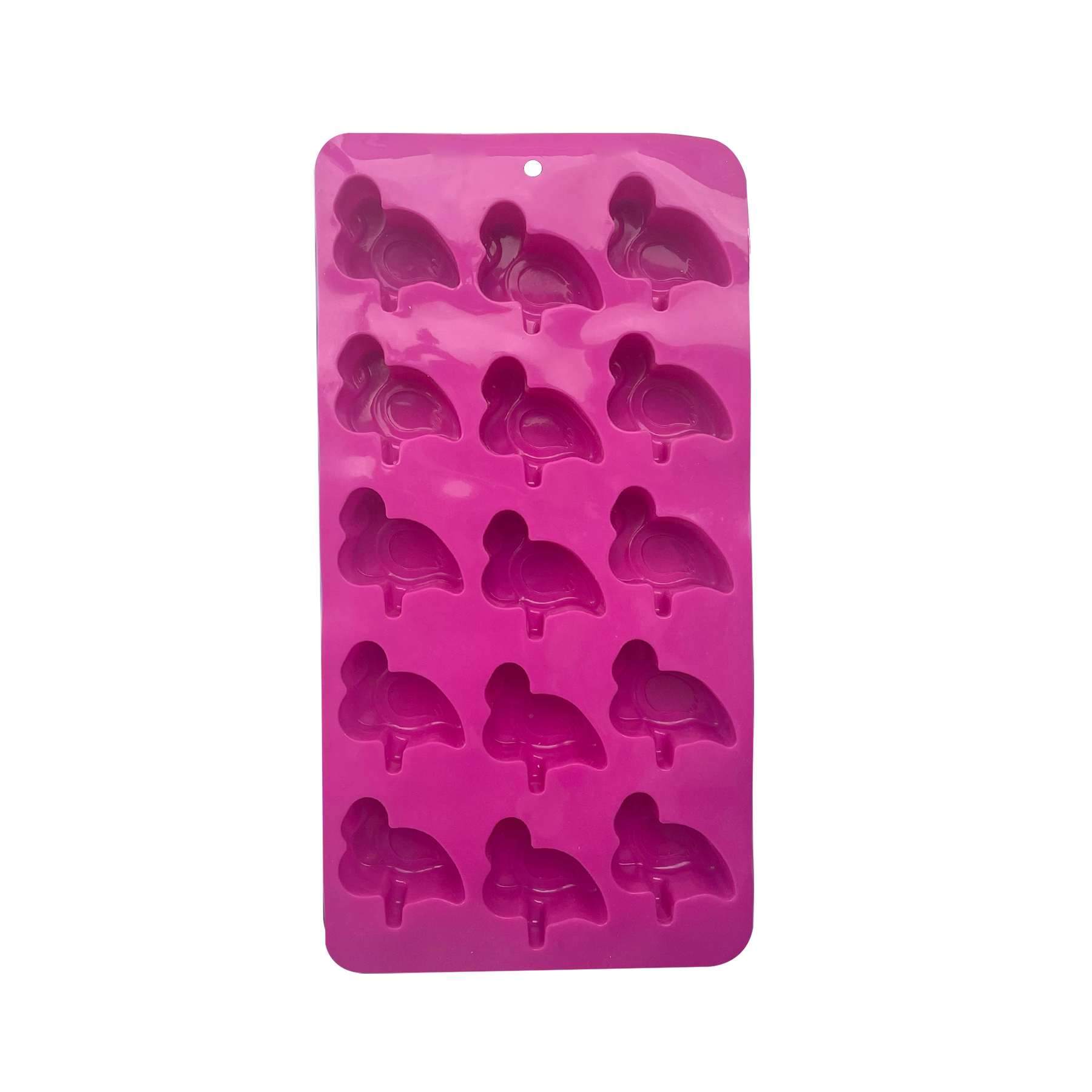 Flamin Silicone Mold 7