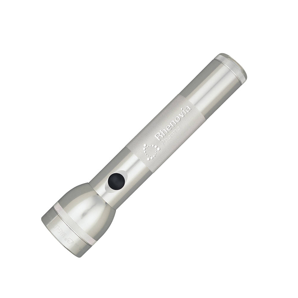 S2D MAGLITE® 2D Laser Engraved 7