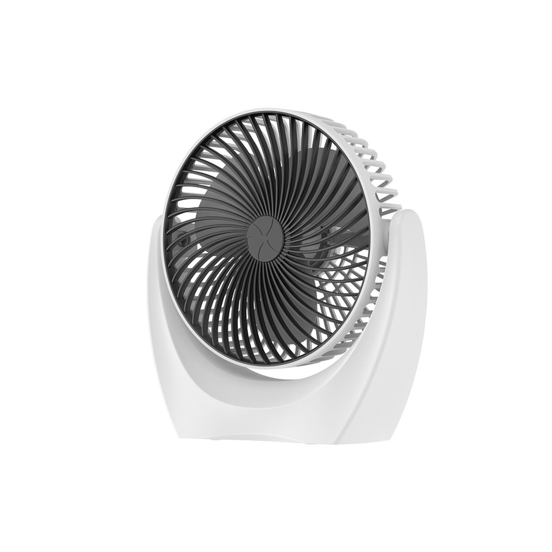 Bench Fan 3