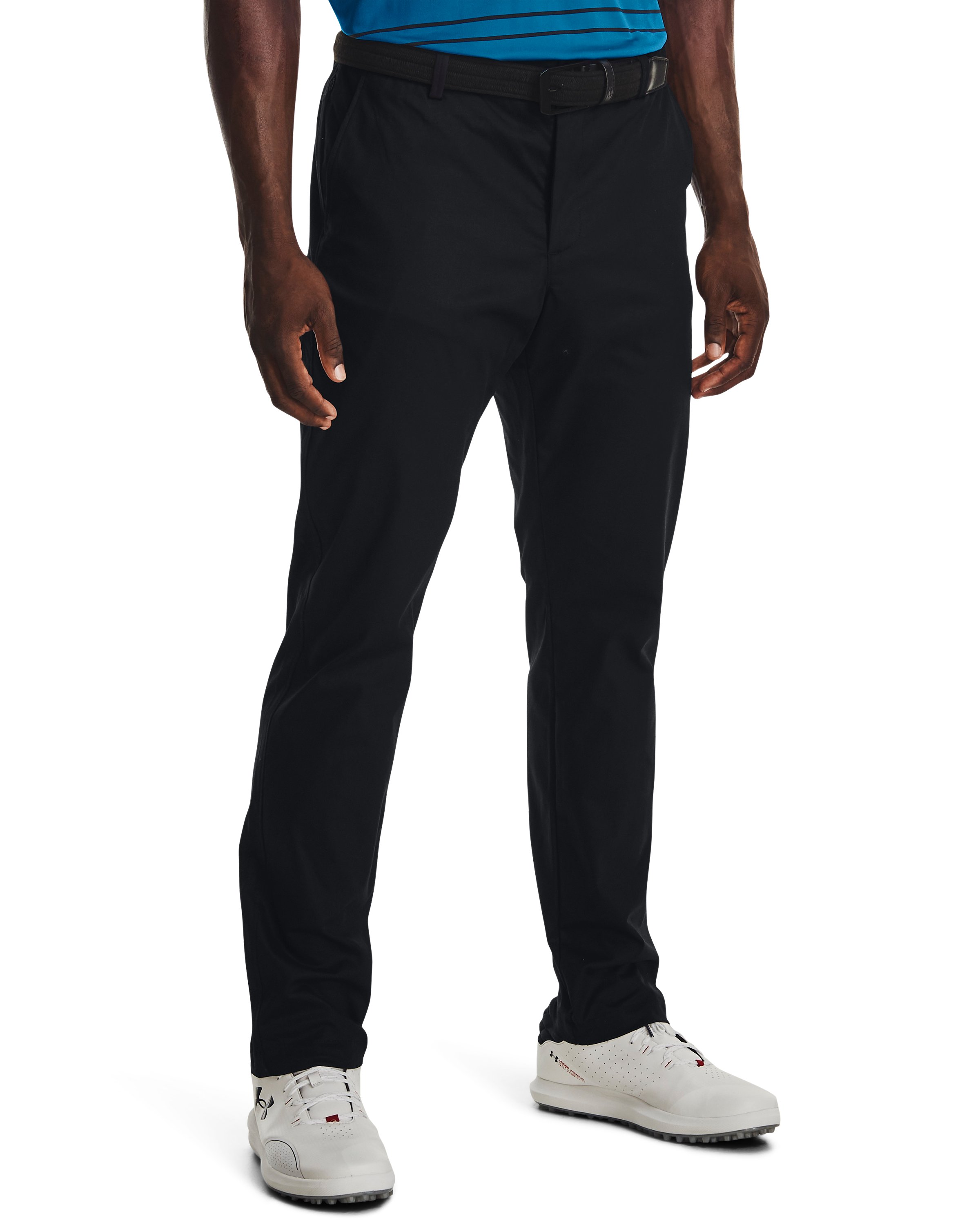 UA Chino Tapered Men's Pants 5