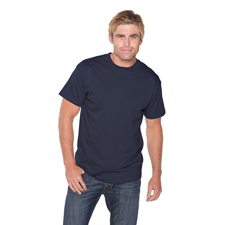 OTTO Unisex Heavyweight Comfy Tee T-Shirt 33