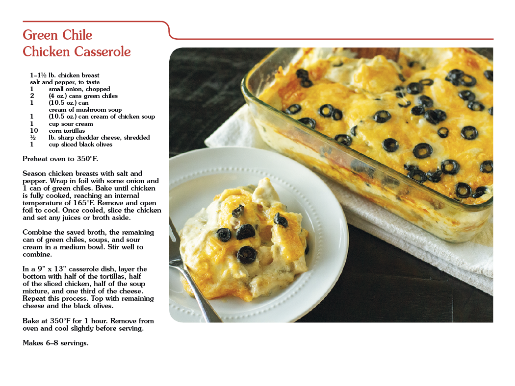 Triumph® Calendars Recipe Calendar 44