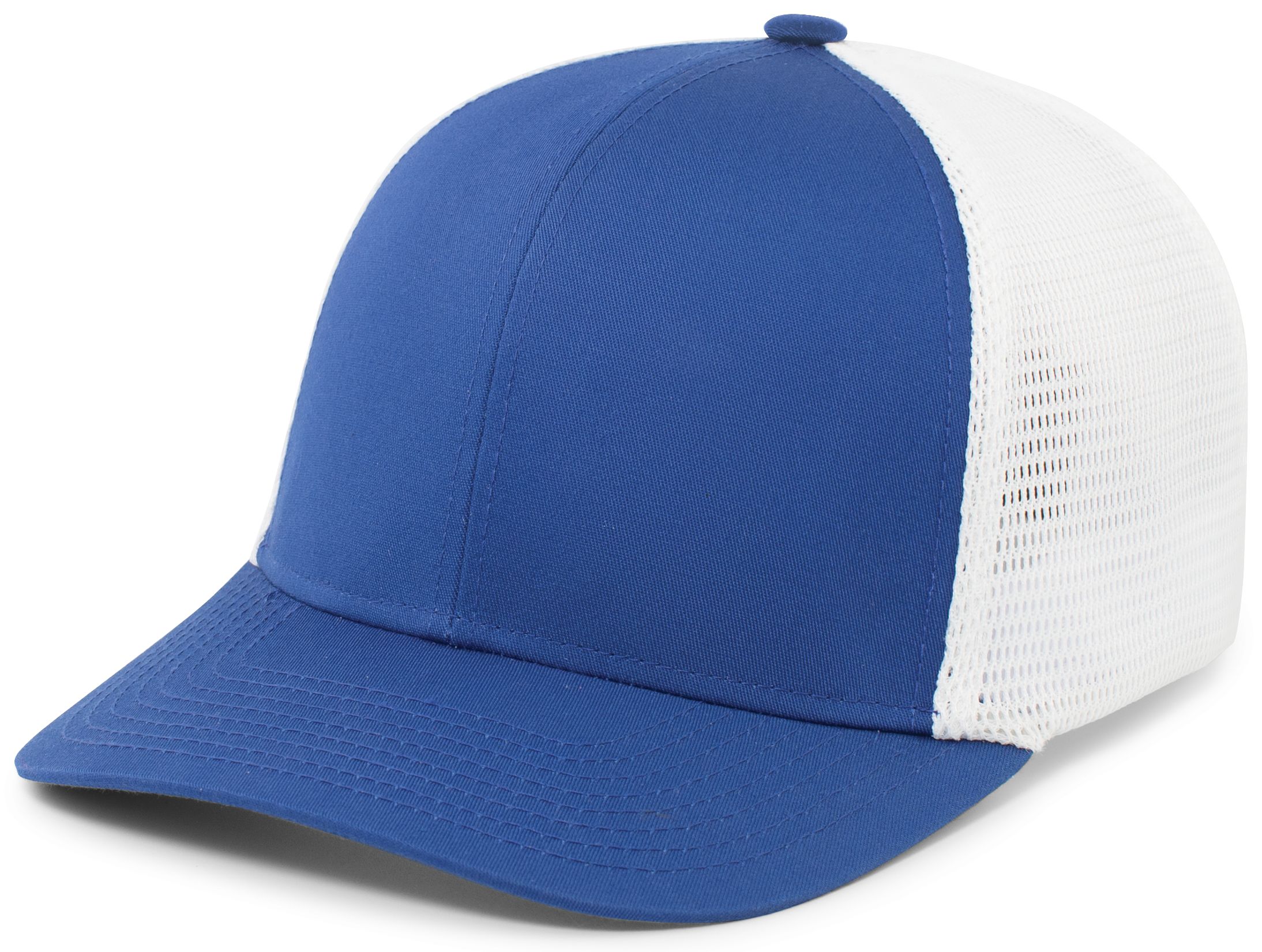 Fusion Trucker Cap 3
