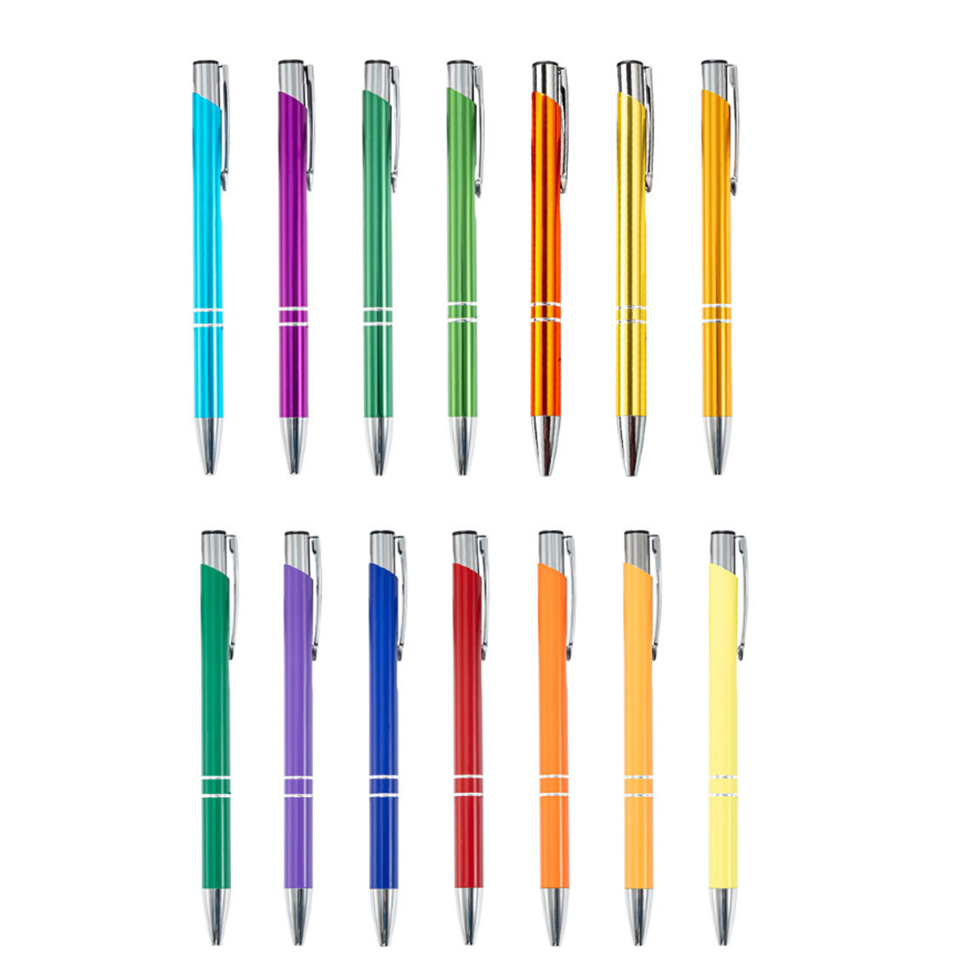 Durable Ballpoint pen 2
