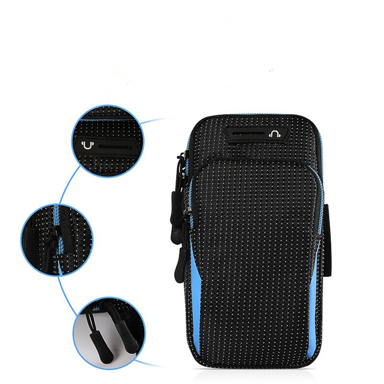 Sports Arm Bag 1