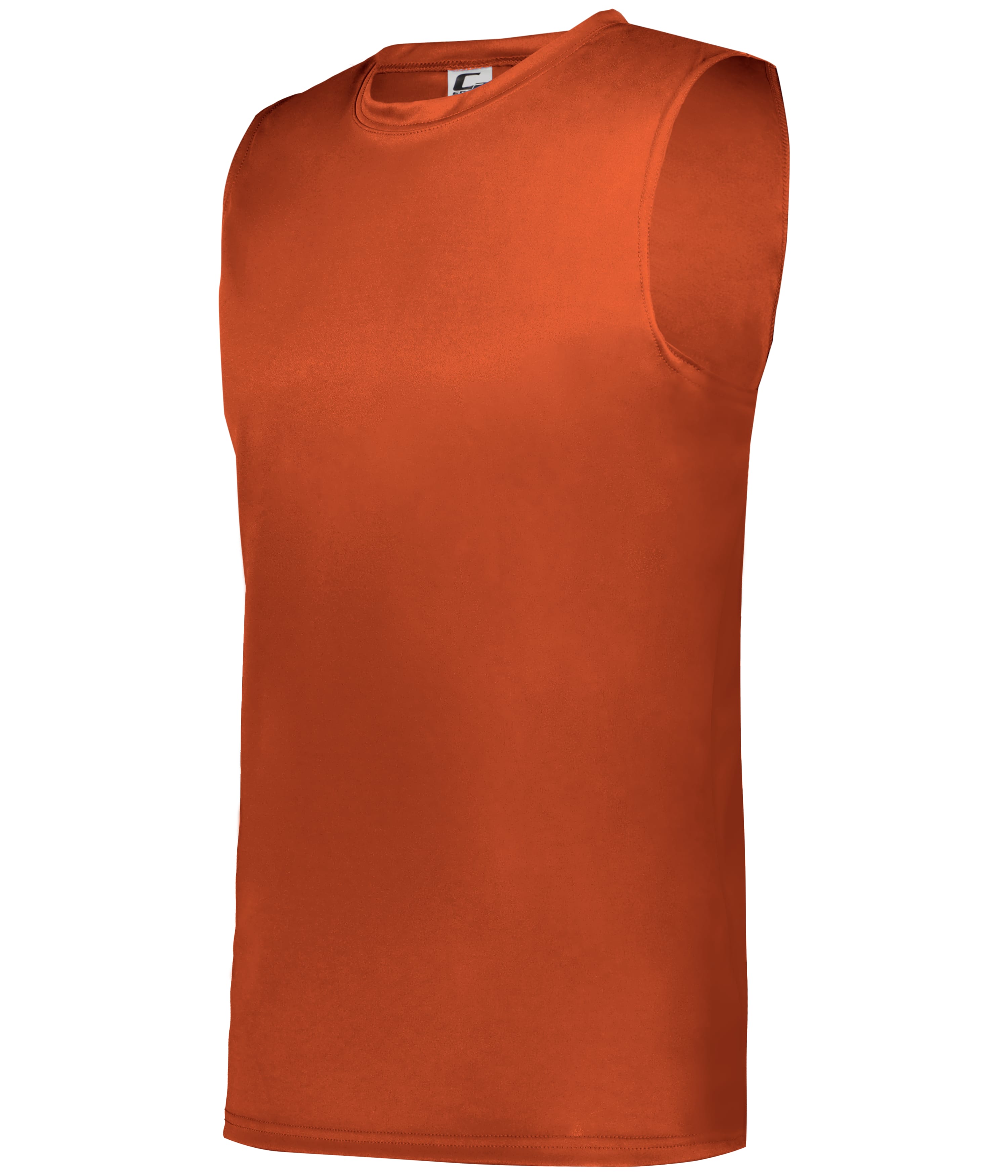 C2 SLEEVELESS TEE 4