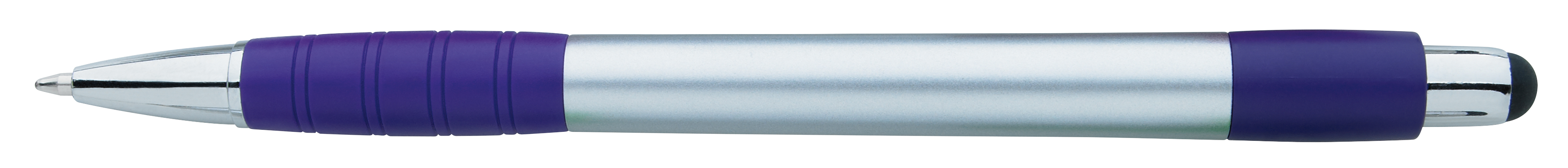 Good Value™ Silver Element Stylus Pen 24