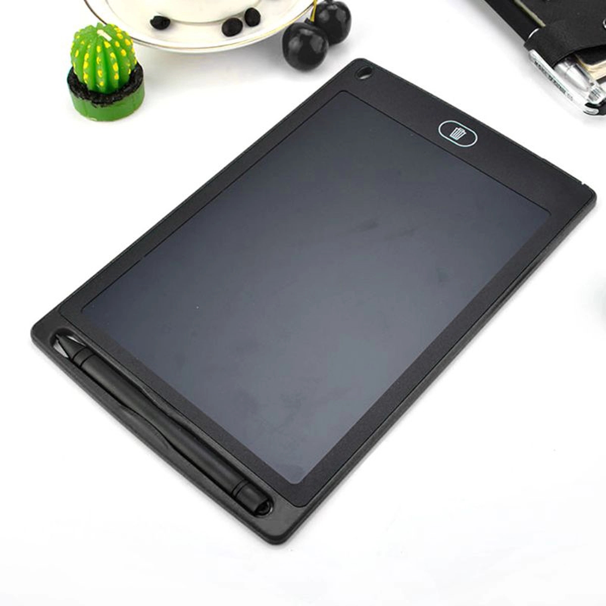 LCD Writing Tablet 8.5 Inch With with Pen 3