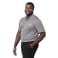 Men's DEGE Eco SS Polo 46