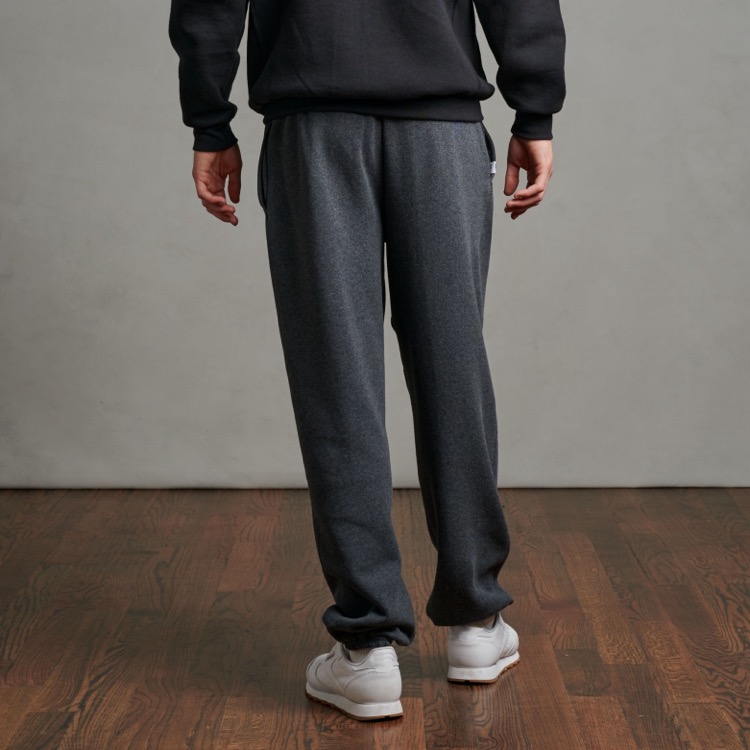 RUSSELL ATHLETIC DRI-POWER® Pocketed Closed-Bottom Sweatpant 8
