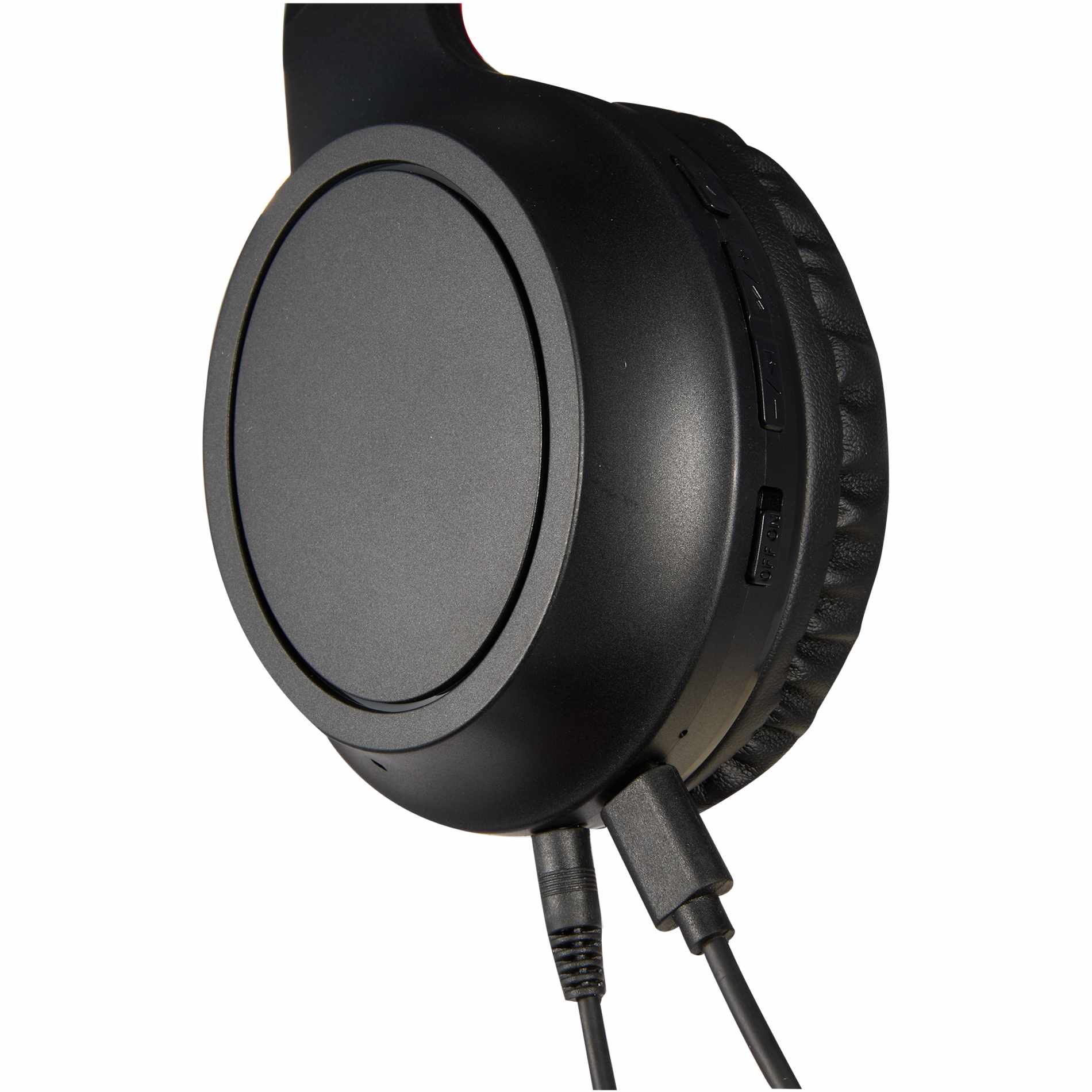 Rewired Recycled Bluetooth Headphones 79