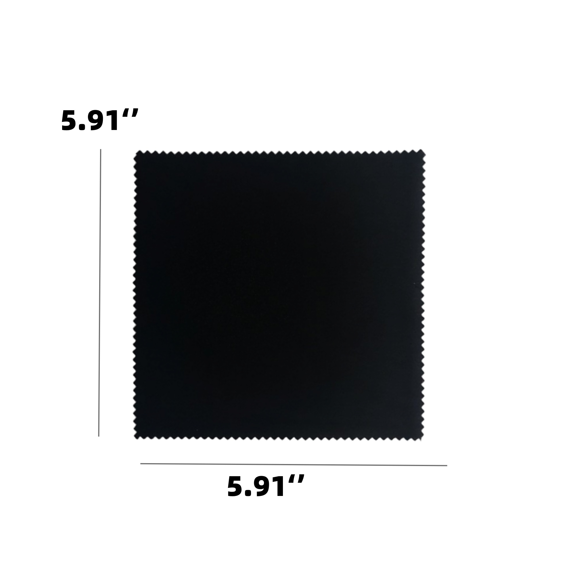 Microfiber Lens Cloth 2