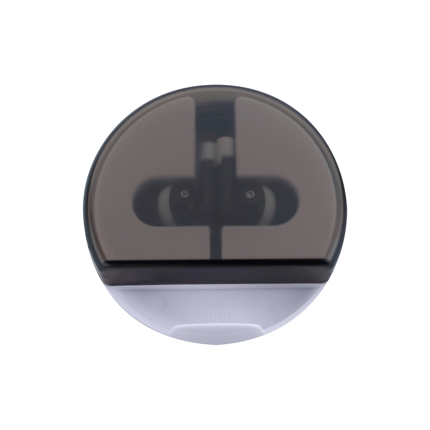 Earbuds & Phone Stand 2