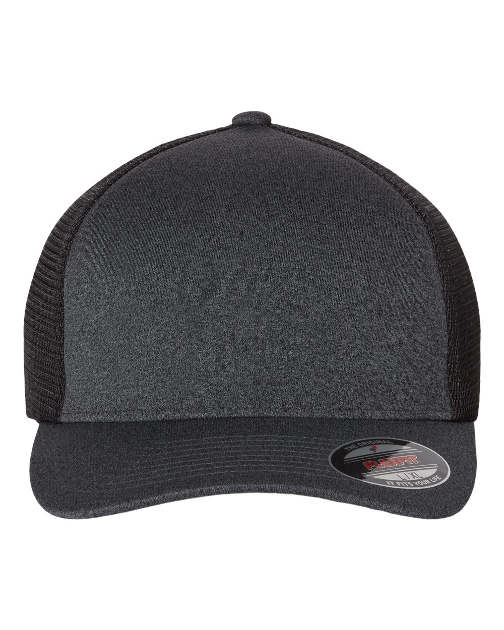 Unipanel™ Trucker Cap - 5511UP 27
