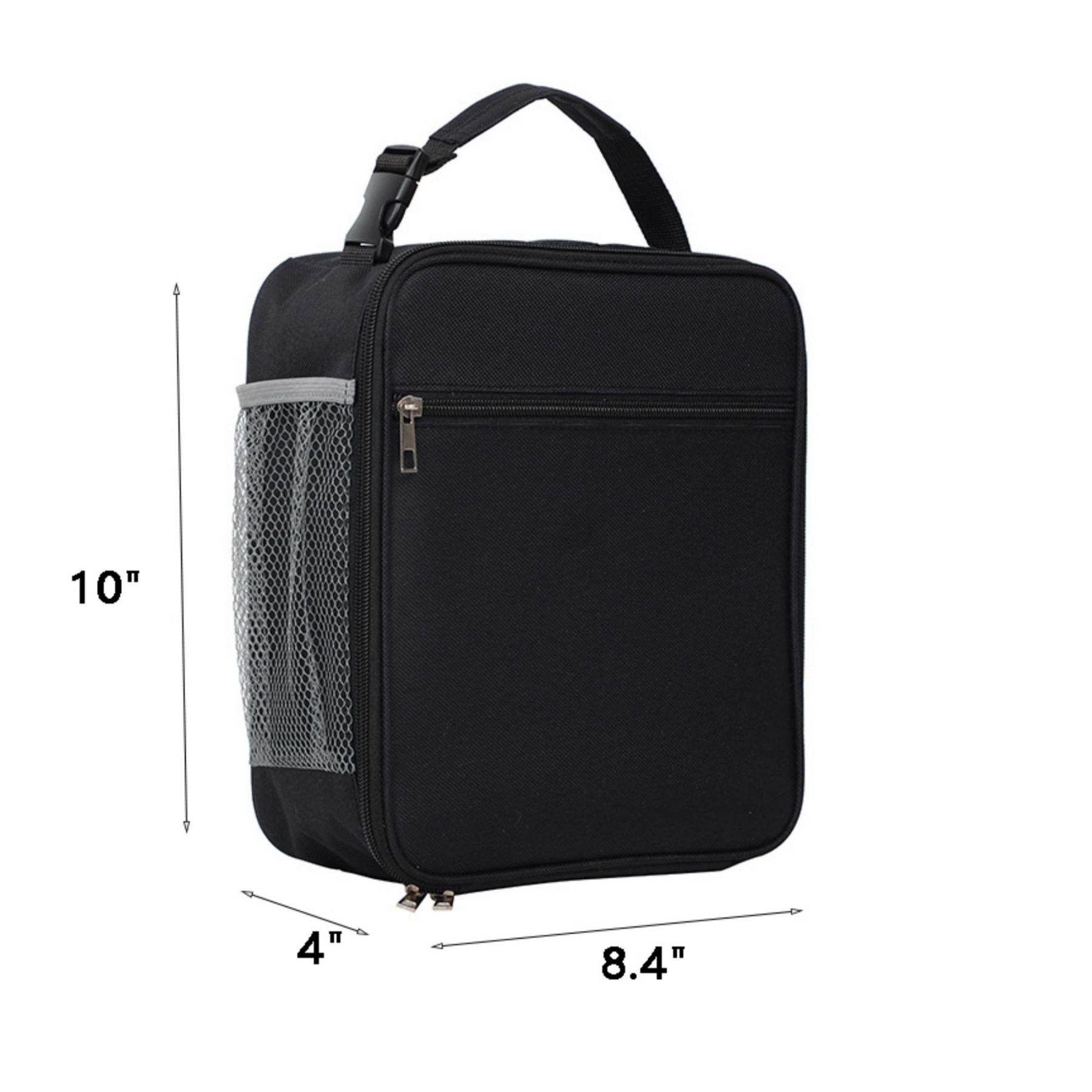 Insulated Cooler Bag Lunchbox 2
