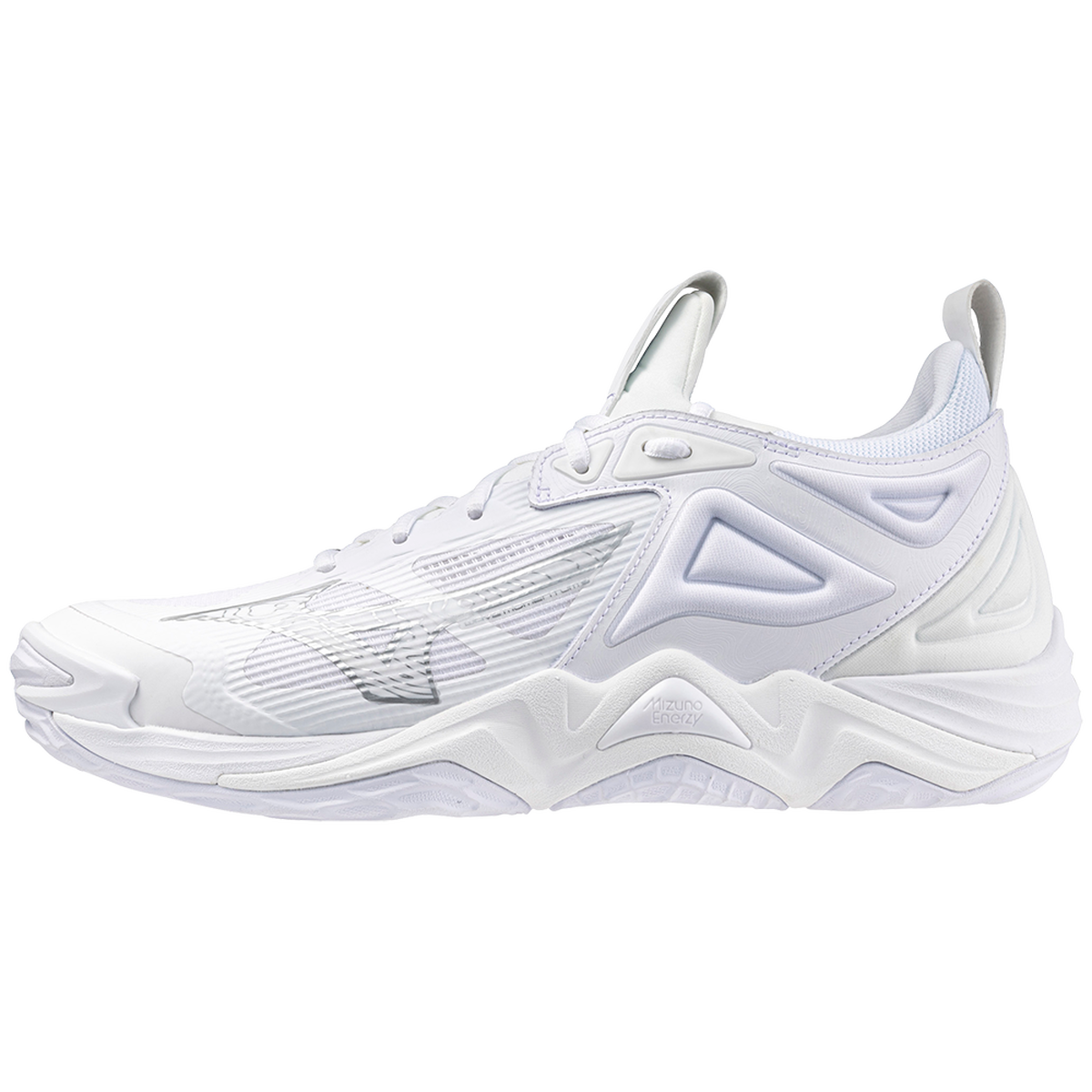 Wave Momentum 3 Men's Volleyball Shoe 3