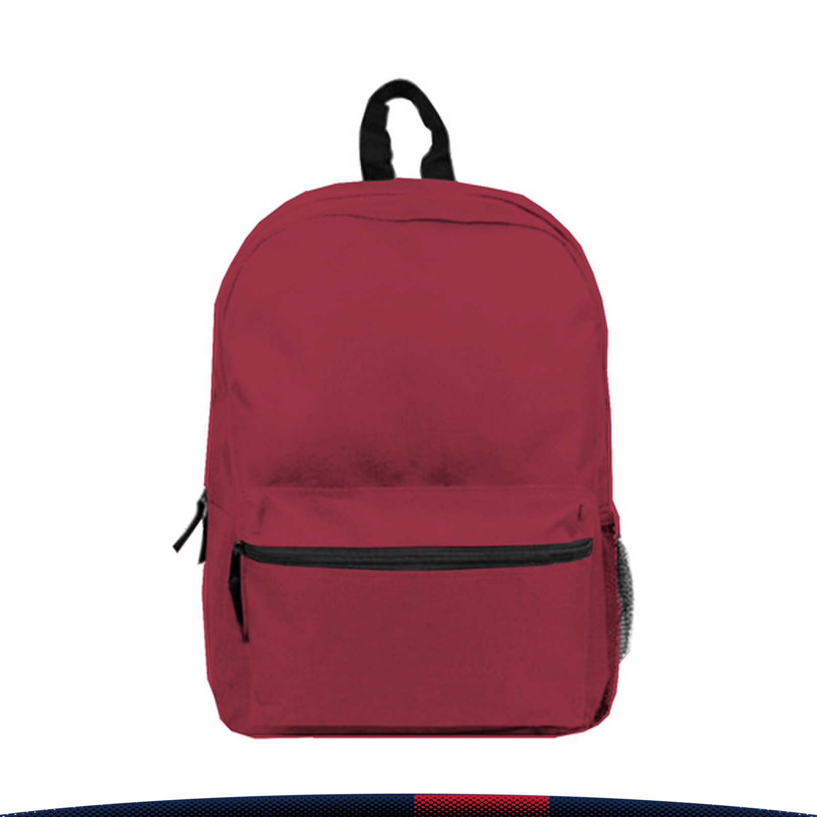 Rikse School Backpack 6