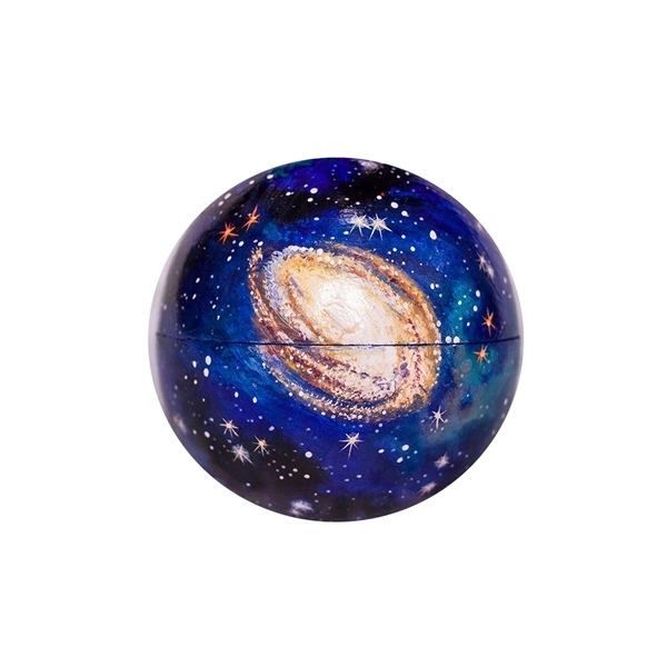 Wooden Solar System Cosmos 3