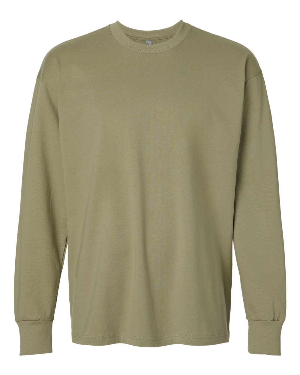 Unisex Heavyweight Long Sleeve T-Shirt - 7211 1