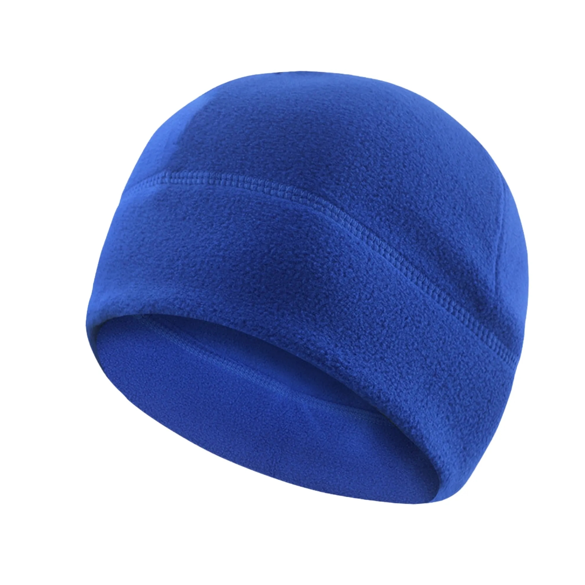 Warm Soft Solid Beanie Knit Winter Hat 5