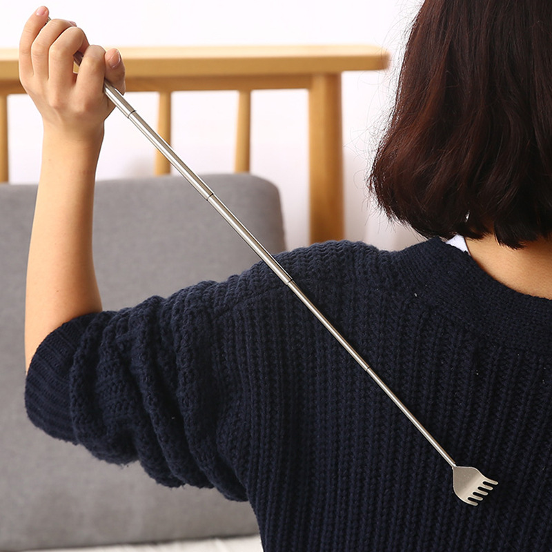 Portable Extendable Back Scratcher 4