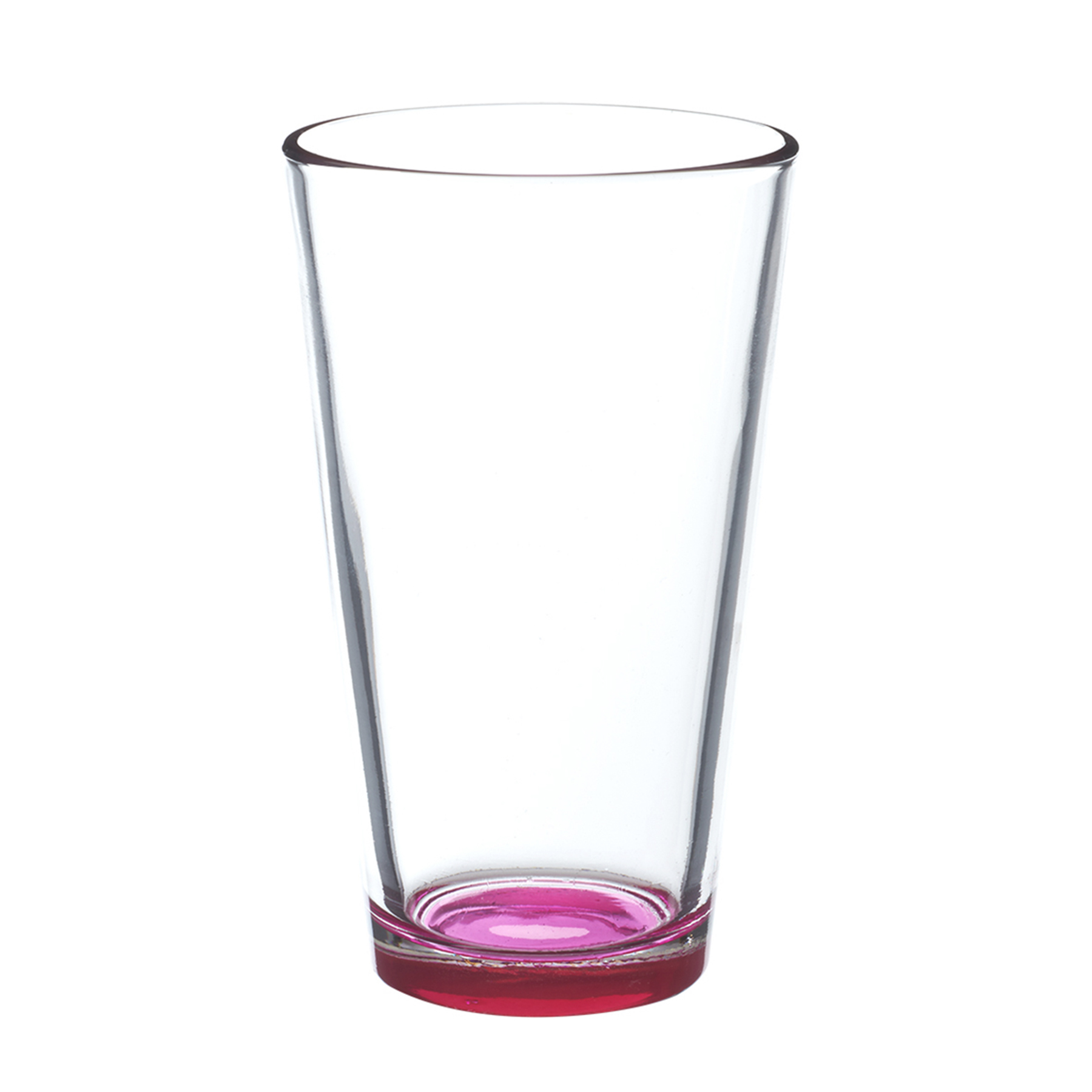 Elvira Pint Glasses - 16 OZ. 6
