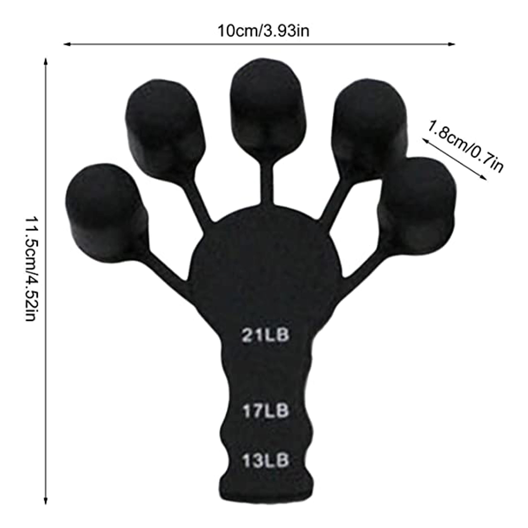 Finger Exerciser Trainer 2