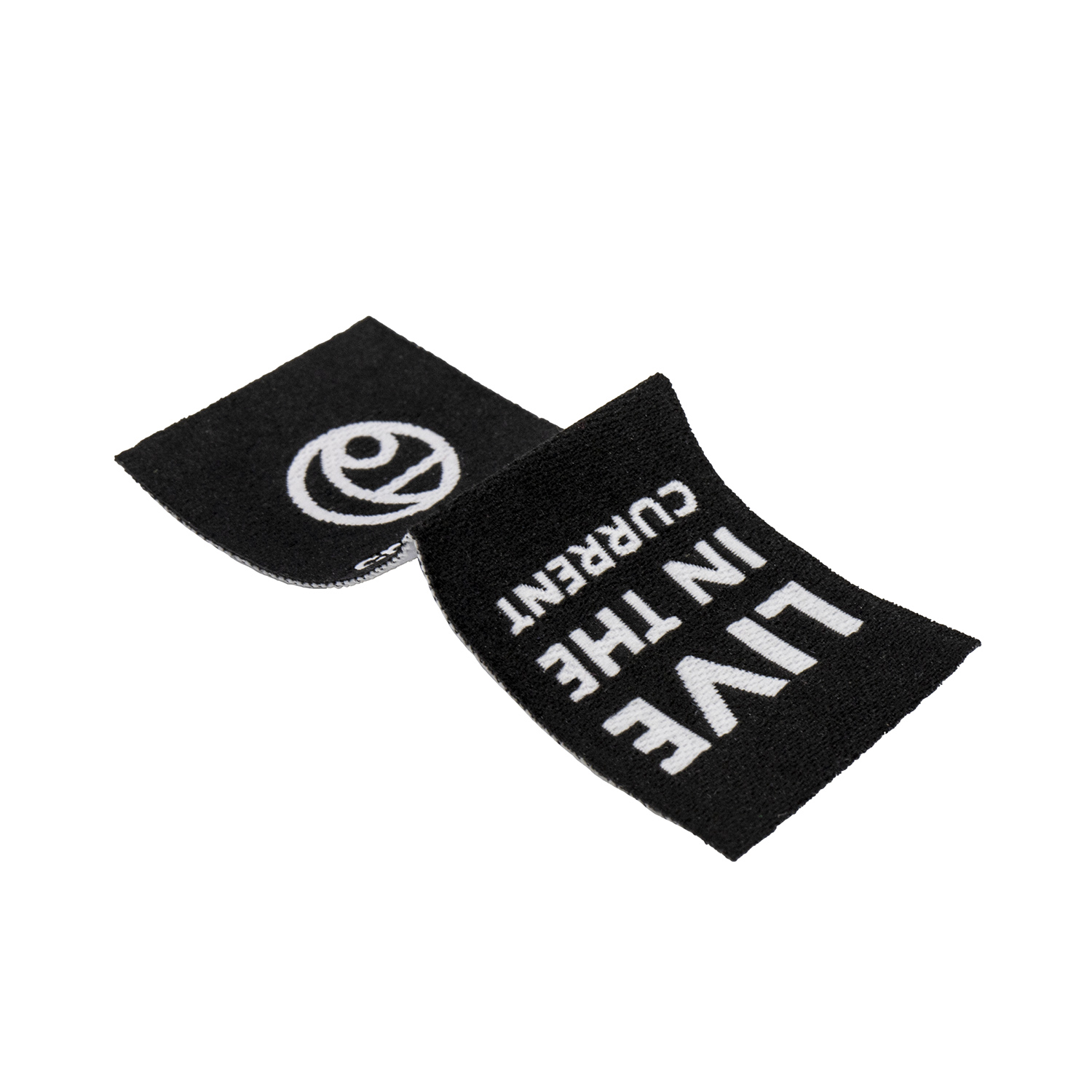 Woven Tag Labels 6