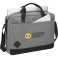 Graphite Dome 15" Computer Business Case 27